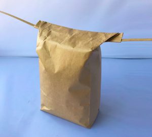 米袋の結び方 封かん方法を動画と画像で紹介 オリジナルの米袋を作るなら米袋 Com