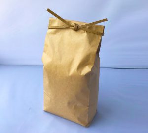米袋の結び方 封かん方法を動画と画像で紹介 オリジナルの米袋を作るなら米袋 Com
